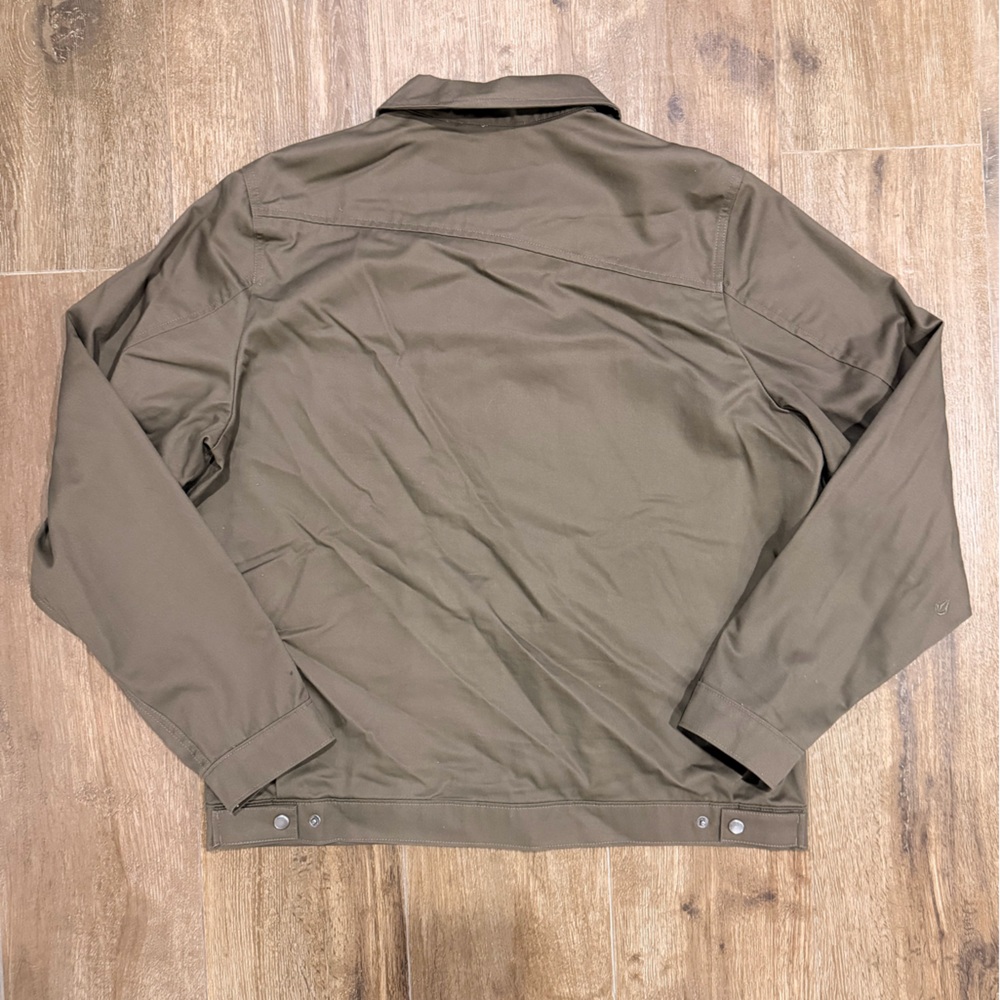Volcom Coider Jacket - Picture 10 of 10